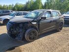2023 Nissan Kicks Sr Black vin: 3N1CP5DV8PL548727