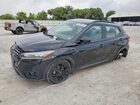 2024 Nissan Kicks Sr Black vin: 3N1CP5DVXRL499596