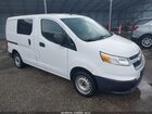 2018 Chevrolet City Express 1ls White vin: 3N63M0YN2JK697132
