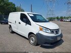 2019 Nissan Nv200 S White vin: 3N6CM0KN2KK695553
