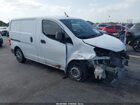 2018 Nissan Nv200 S White vin: 3N6CM0KN4JK698565