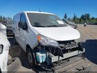 2020 Nissan Nv200  Cargo S Xtronic Cvt White vin: 3N6CM0KN6LK695119