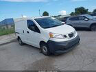 2016 Nissan Nv200 Sv White vin: 3N6CM0KN7GK691229