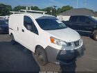 2016 Nissan Nv200 Sv White vin: 3N6CM0KN8GK694429