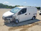 2018 Nissan Nv200 S White vin: 3N6CM0KN8JK693367