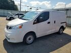 2020 Nissan Nv200 S White vin: 3N6CM0KN8LK700093