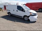 2020 Nissan Nv200  Cargo S Xtronic Cvt White vin: 3N6CM0KN9LK703763
