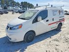 2020 Niss Nv200 Белый vin: 3N6CM0KN9LK704749