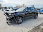 2025 Nissan Kicks S Black vin: 3N8AP6BA4SL309215