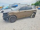 2025 Nissan Kicks S Tan vin: 3N8AP6BA7SL318667