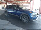 2025 Nissan Kicks S Fwd Dark Blue vin: 3N8AP6BA9SL338502