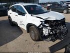 2025 Nissan Kicks S Intelligent Awd White vin: 3N8AP6BB3SL322918
