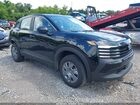 2026 Nissan Kicks S Black vin: 3N8AP6BE1TL347201