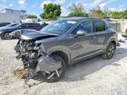 2025 Nissan Kicks Sv Серый vin: 3N8AP6CA1SL429956