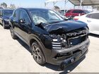 2025 Nissan Kicks Sv Fwd Black vin: 3N8AP6CA3SL394241