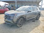 2025 Nissan Kicks Sv Silver vin: 3N8AP6CA7SL308915