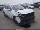 2025 Nissan Kicks Sv Fwd Белый vin: 3N8AP6CA8SL302024
