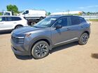 2025 Nissan Kicks Sv Charcoal vin: 3N8AP6CB2SL315764