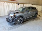 2026 Nissan Kicks Sv Gray vin: 3N8AP6CB3TL374257