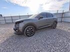 2026 Nissan Kicks Sv Gray vin: 3N8AP6CB4TL364384