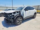 2026 Nissan Kicks Sv White vin: 3N8AP6CE0TL378440