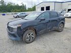 2026 Nissan Kicks Sv Gray vin: 3N8AP6CE2TL322466