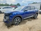 2026 Nissan Kicks Sv Blue vin: 3N8AP6CE3TL372731