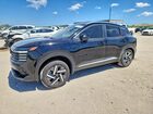 2026 Nissan Kicks Sv Черный vin: 3N8AP6CE5TL306004
