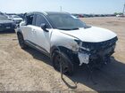 2026 Nissan Kicks Sv White vin: 3N8AP6CEXTL307665