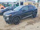 2026 Nissan Kicks Sr Черный vin: 3N8AP6DA2TL382257