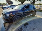 2025 Nissan Kicks Sr Black vin: 3N8AP6DA3SL424076