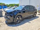 2025 Nissan Kicks Sr Black vin: 3N8AP6DB1SL428815