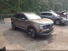 2026 Nissan Kicks Sr Коричневый vin: 3N8AP6DB9TL309623
