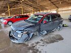 2026 Nissan Kicks Sr Серый vin: 3N8AP6DCXTL339996