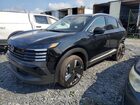 2026 Nissan Kicks Sr Black vin: 3N8AP6DD0TL403942