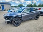 2021 Infiniti Qx50 Pure Gray vin: 3PCAJ5AA9MF114527