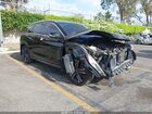 2021 Infiniti Qx50 Luxe Black vin: 3PCAJ5BA5MF110134