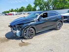 2023 Infiniti Qx55 Luxe Black vin: 3PCAJ5JR5PF106595