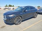 2023 Infiniti Qx55 Sensory Black vin: 3PCAJ5LR1PF112231