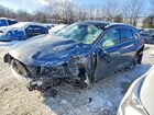 2019 Infiniti Qx50 Essential Gray vin: 3PCAJ5M33KF110483