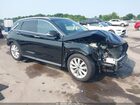 2019 Infiniti Qx50 Essential Black vin: 3PCAJ5M33KF126831