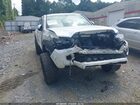 2019 Toyota Tacoma Trd Off Road White vin: 3TMAZ5CN5KM083908