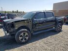 2019 Toyota Tacoma Trd Sport/trd Off Road/trd Pro Black vin: 3TMAZ5CNXKM107698