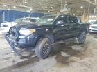 2020 Toyota Tacoma Sr V6 Black vin: 3TMCZ5AN2LM359796