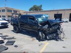 2021 Toyota Tacoma Sr V6 Black vin: 3TMCZ5AN2MM397241
