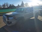 2017 Toyota Tacoma Beige vin: 3TMCZ5AN4HM087291