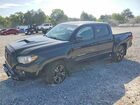 2019 Toyota Tacoma Trd Sport Black vin: 3TMCZ5AN5KM189772