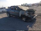 2018 Toyota Tacoma Trd Off Road Gray vin: 3TMCZ5AN8JM163620