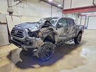 2020 Toyota Tacoma Sr5 V6 Charcoal vin: 3TMCZ5AN8LM352125