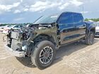 2025 Toyota Tacoma Trd Sport Black vin: 3TMKB5FN5SM024961